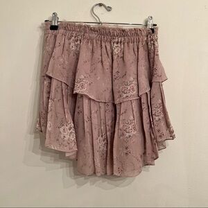 Love Shack Fancy Skirt
